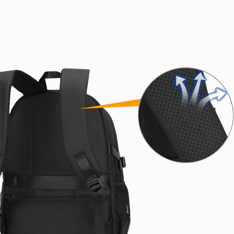 Zaino scolastico bambino ergonomico e ultra resistente