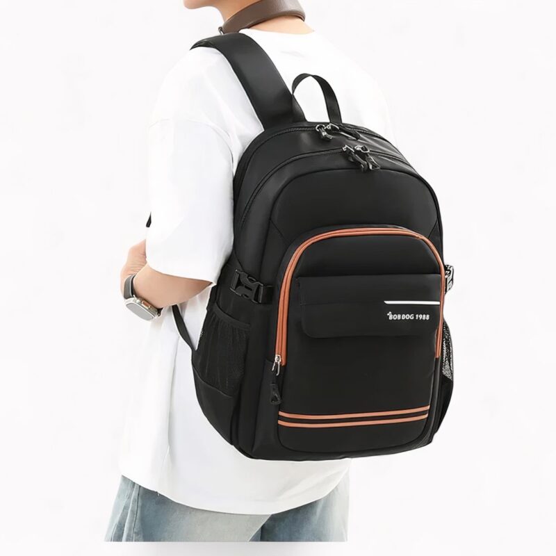 Zaino scolastico bambino ergonomico e ultra resistente