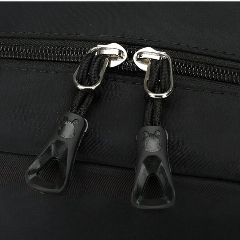 Zaino scolastico bambino ergonomico e ultra resistente