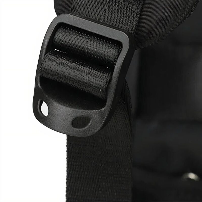 Zaino scolastico bambino ergonomico e ultra resistente