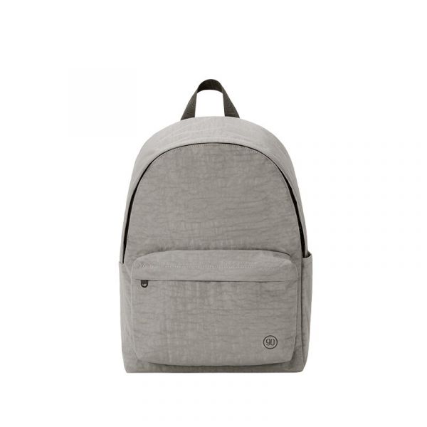 Zaino Minimalista Colorato - Grigio - Xiaomi Ninetygo Pc Backpack Polka Dot Luggage 24'' 64 Л Синий