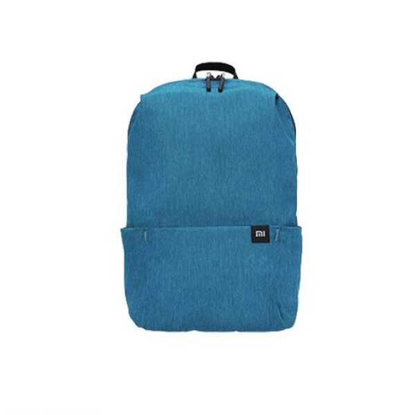 Zaino A Tinta Unita - Blu - Xiaomi Mi Mini Backpack Xiaomi Mi Business Backpack