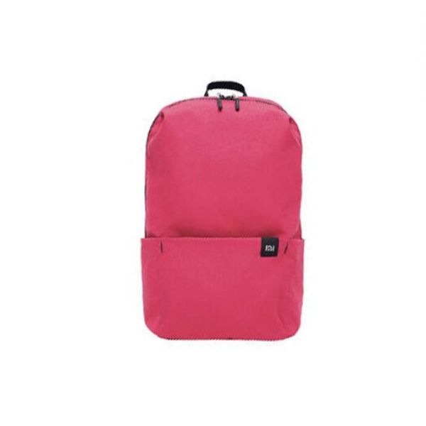 Zaino Urbano A Tinta Unita - Rosa - Xiaomi Mi Xiaomi Mini Backpack