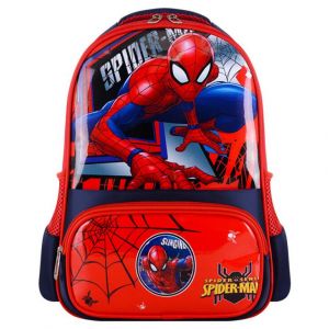 Zaino Spider-man Spider-sense - Zaino per bambini Zaino per la scuola