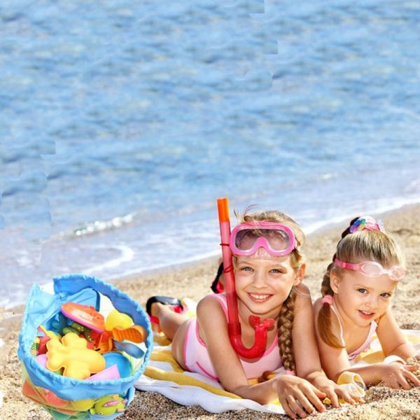 Zaino Da Spiaggia Per Bambini