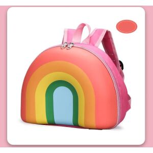 Zaino arcobaleno lillipuziano per bambini